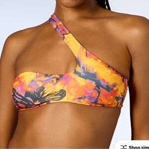 Hot Girl Summer Bikini Top by Megan Thee Stallion